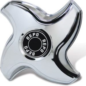 CENTRO DE TAPA TRASERA ARO 16″/17.5″, STILE DERECHO