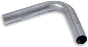 TUBO CURVO 90° 3 ½"