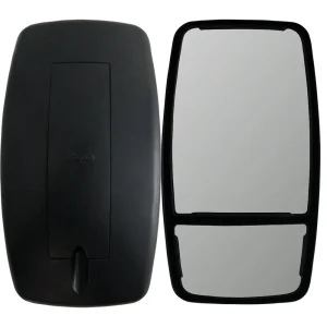 ESPEJO RETROVISOR PARA FORD CARGO 2009.