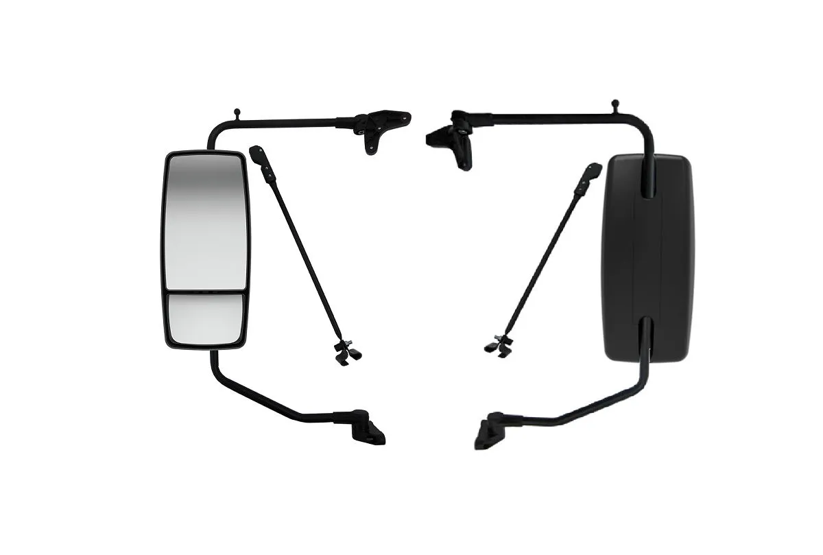 NAOK】Lysin Helix Mirror 40kg② Helix Mirror | Luxury Home