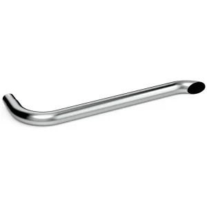 COLA DE ESCAPE 3" 1200 x 400mm