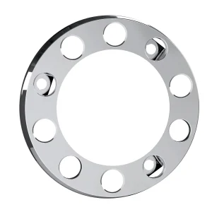 TAPA ARO BEPO 10 PERF. A 20/22 DEL. S/LOG.