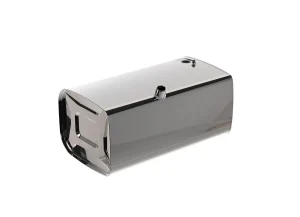 Tanque de Combustible Inoxidable 397L