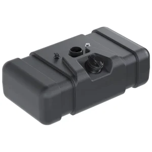 Tanque de Combustible Plástico 80L